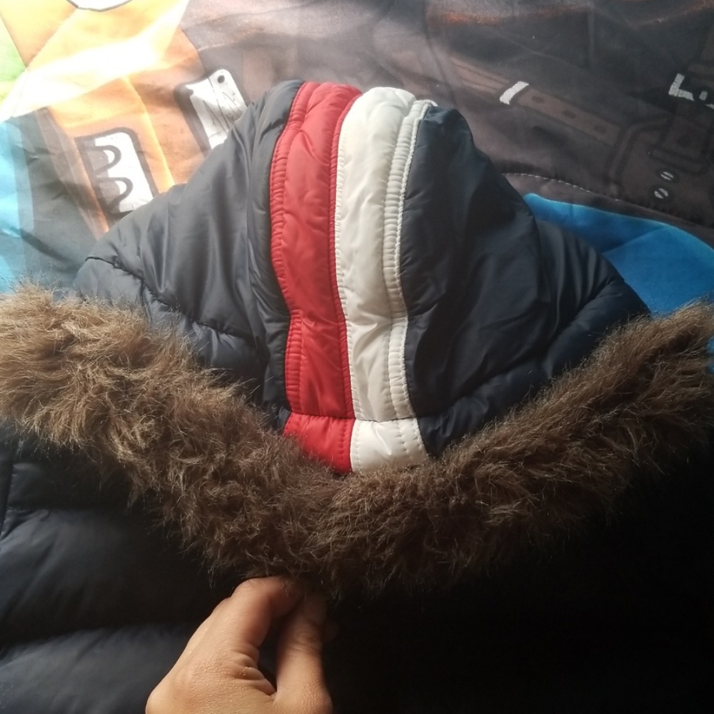 Kids jacket - Picture 2 of 4